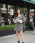 Women Stylist Tweed Co-Ord Sets